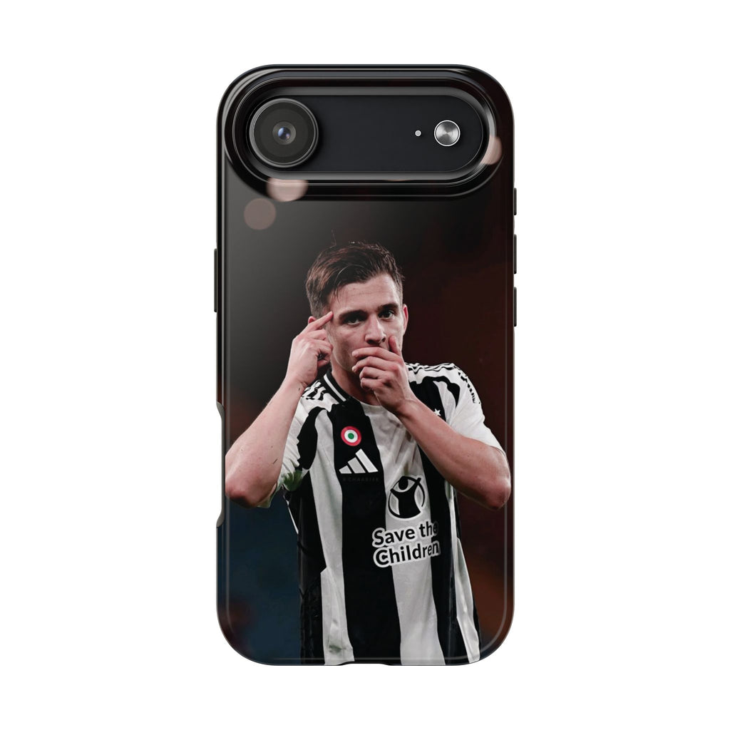 Francisco Conceição - Phone Case