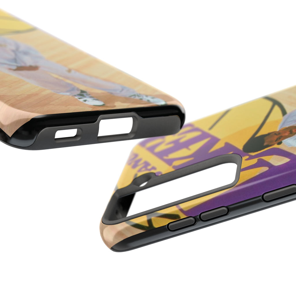 Kobe Bryant - Phone Case