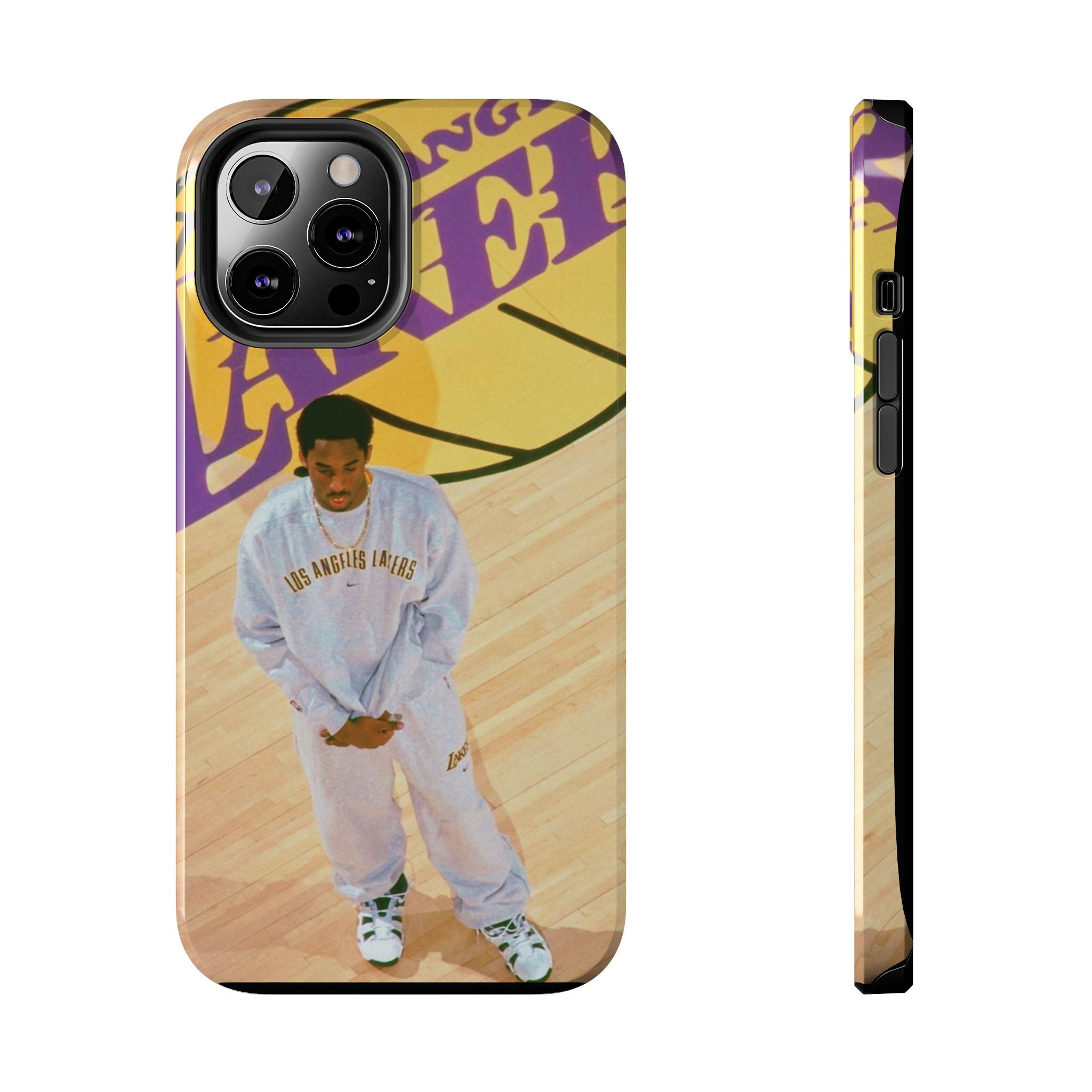 Kobe Bryant - Phone Case