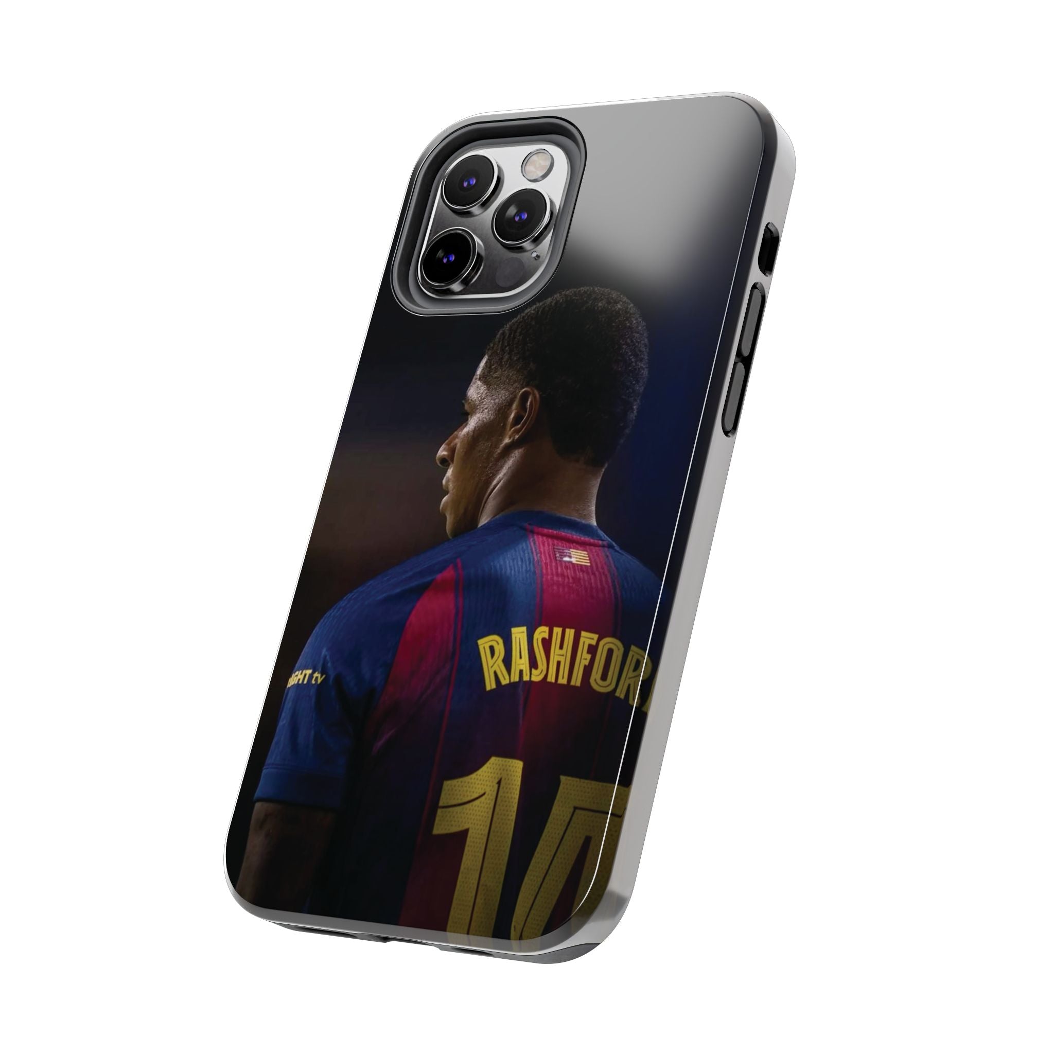 Marcus Rashford - Phone Case