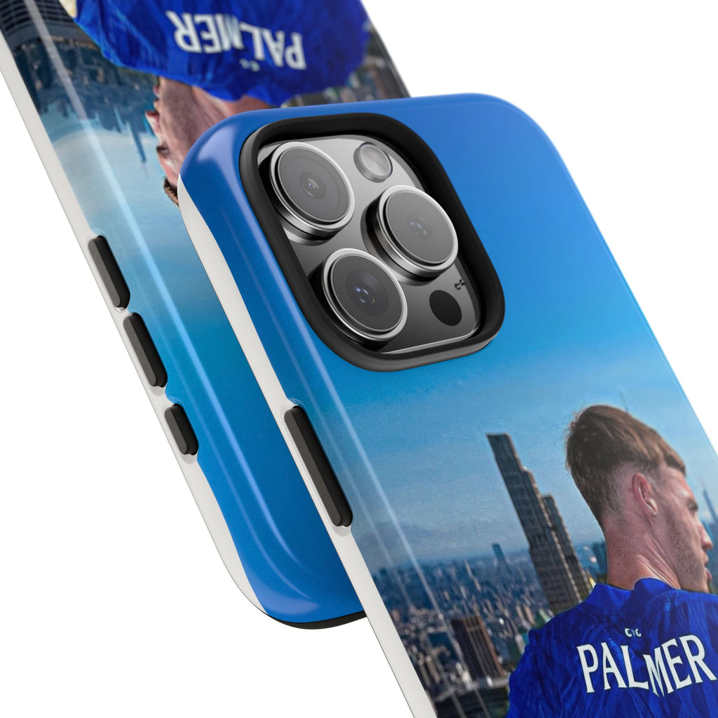 Cole Palmer - Phone Case