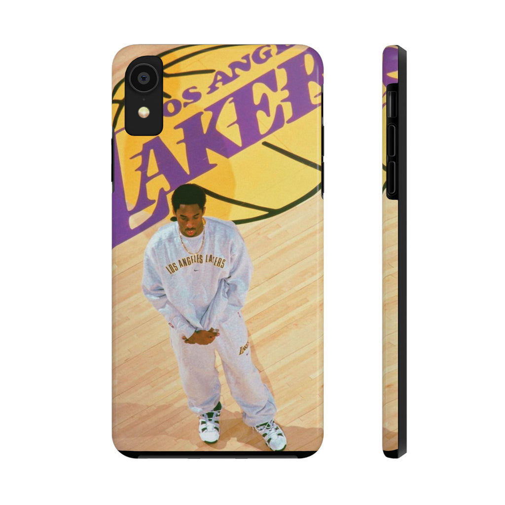 Kobe Bryant - Phone Case