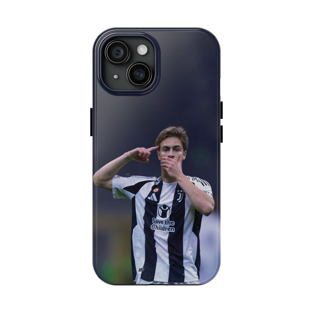 Kenan Yildiz - Phone Case