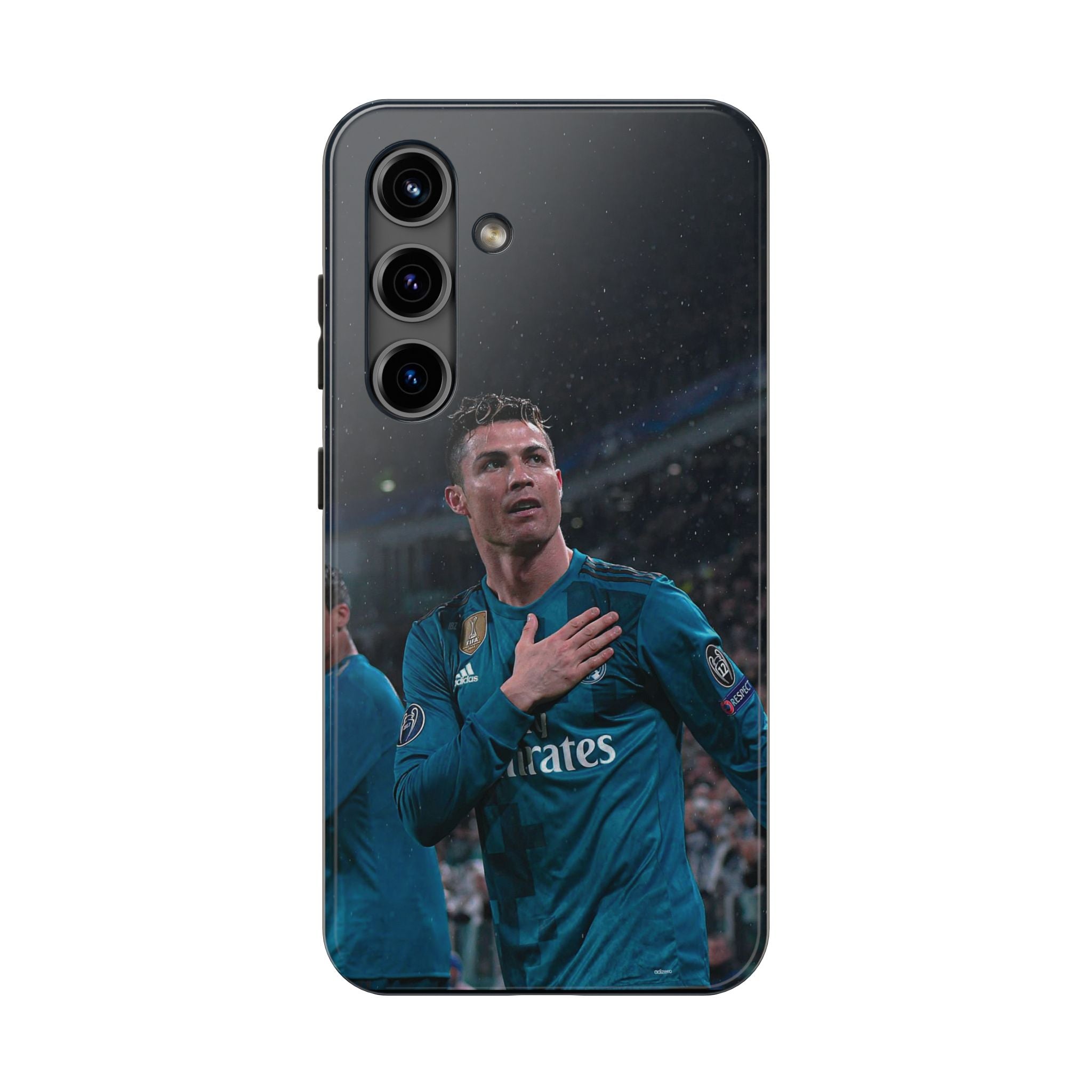 Cristiano Ronaldo - Phone Case