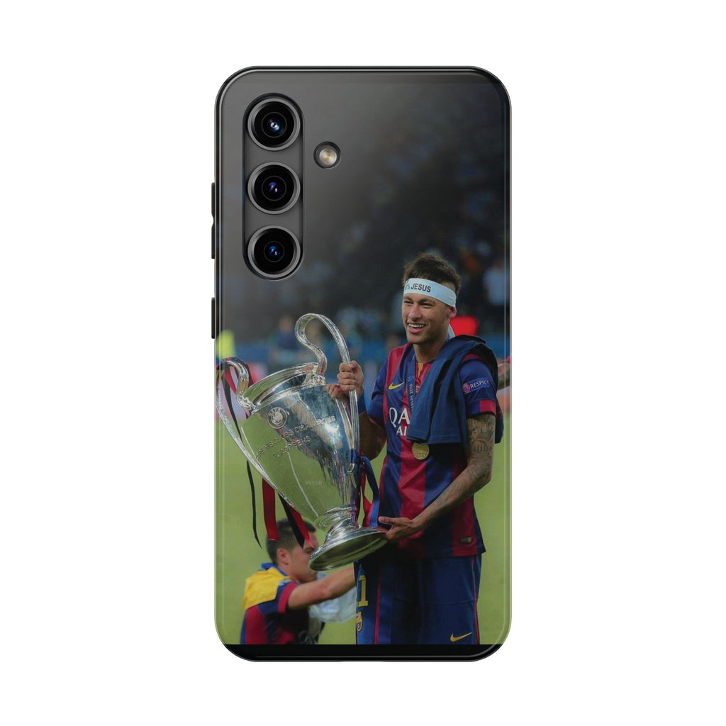 Neymar Jr - Phone Case