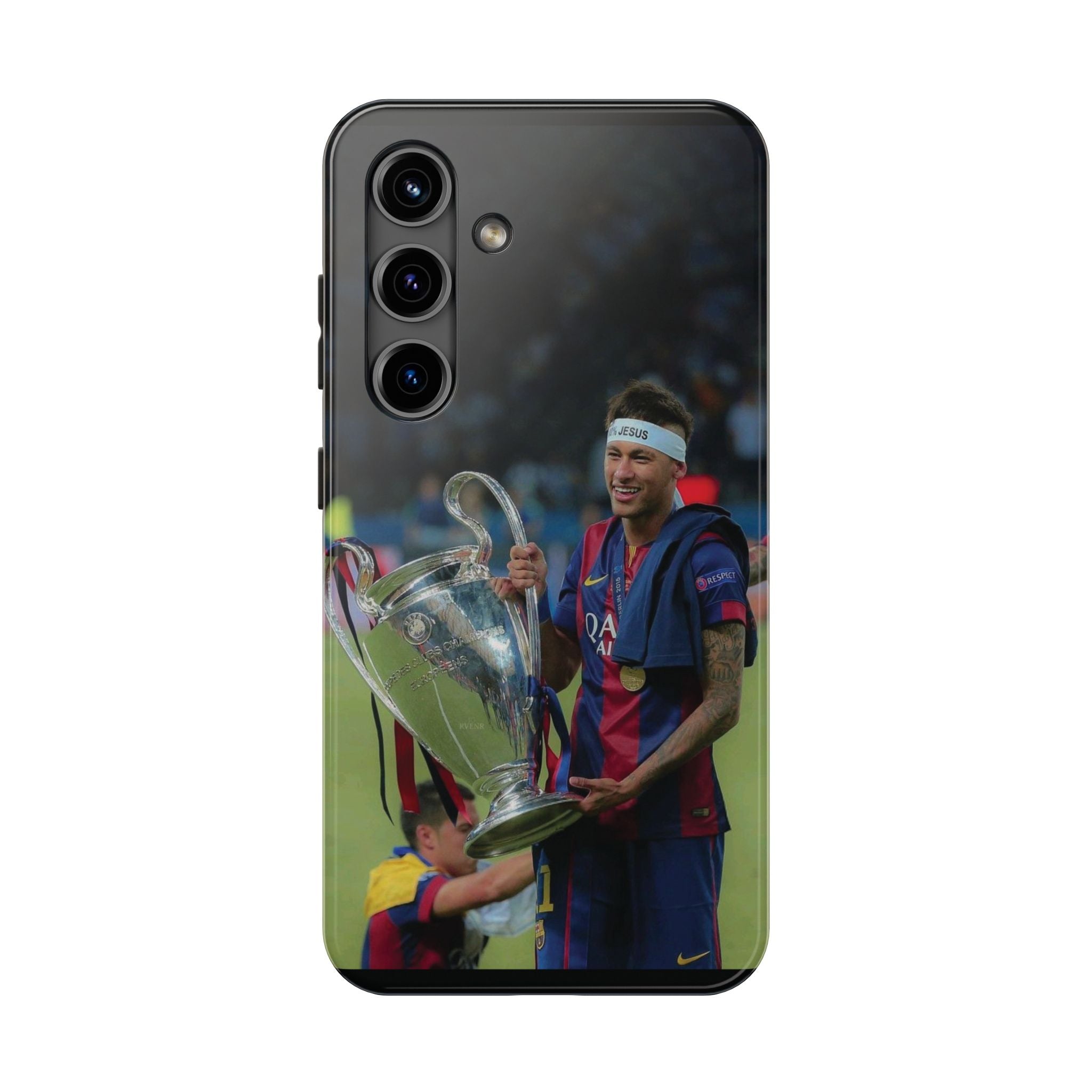 Neymar Jr - Phone Case