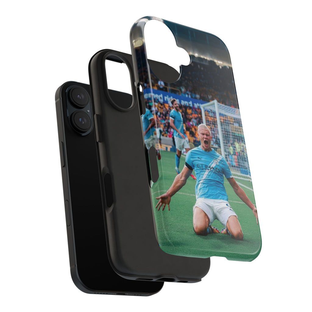 Erling Haaland - Phone Case