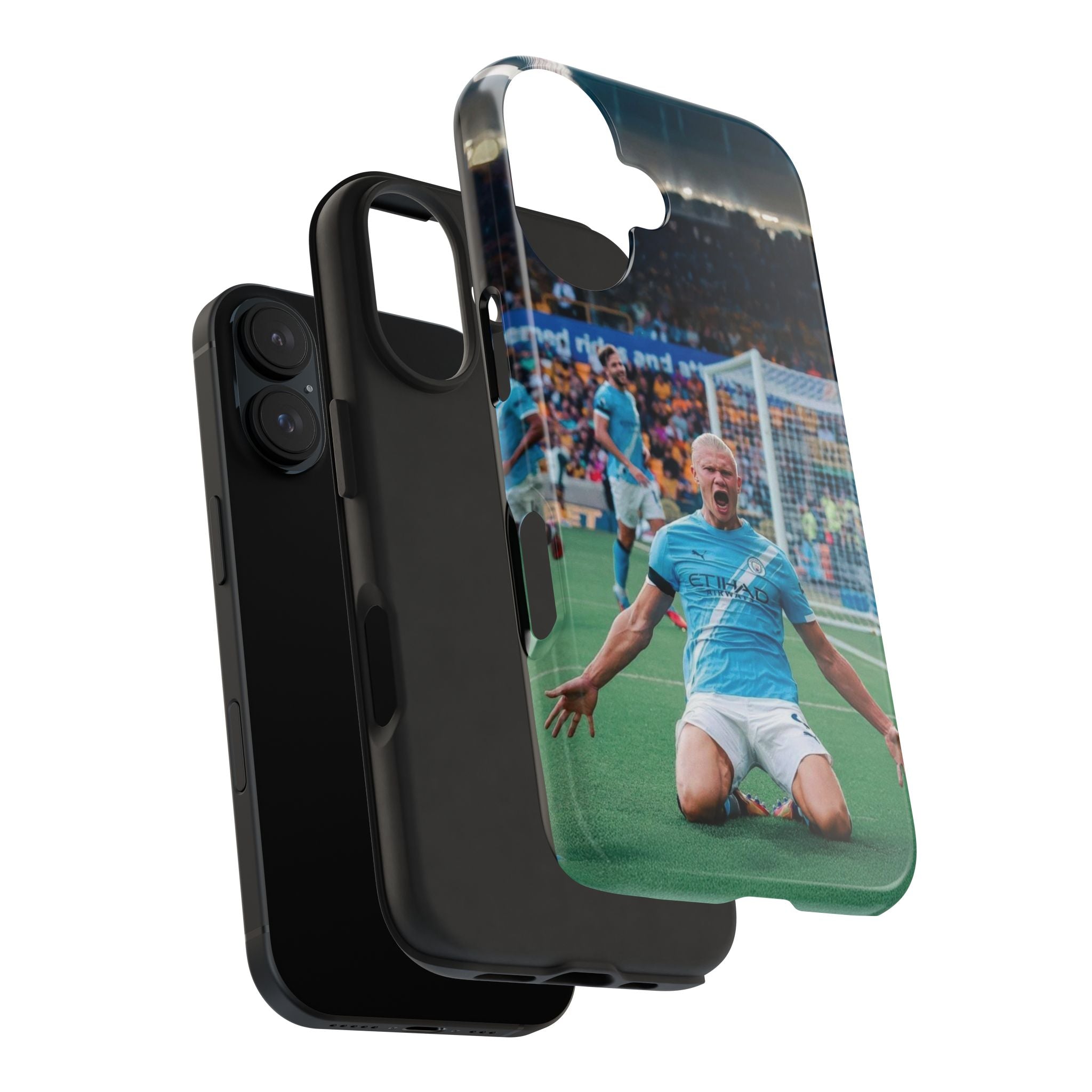 Erling Haaland - Phone Case