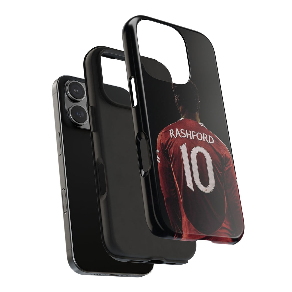 Marcus Rashford - Phone Case