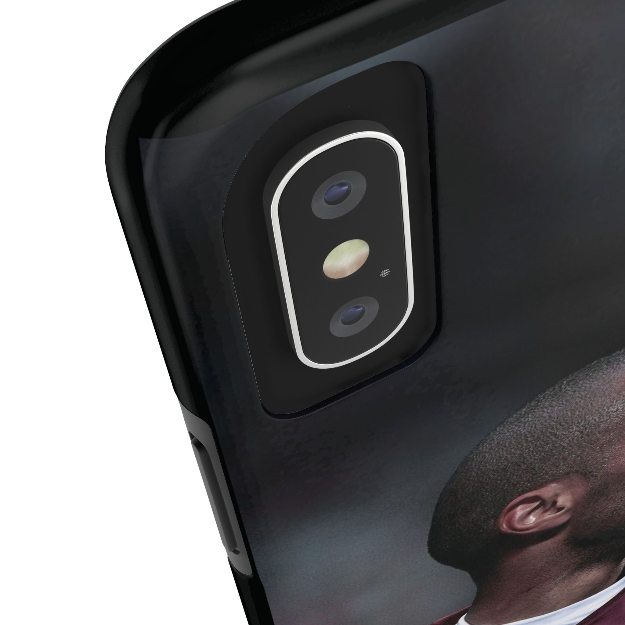 Thiery Henry - Phone Case