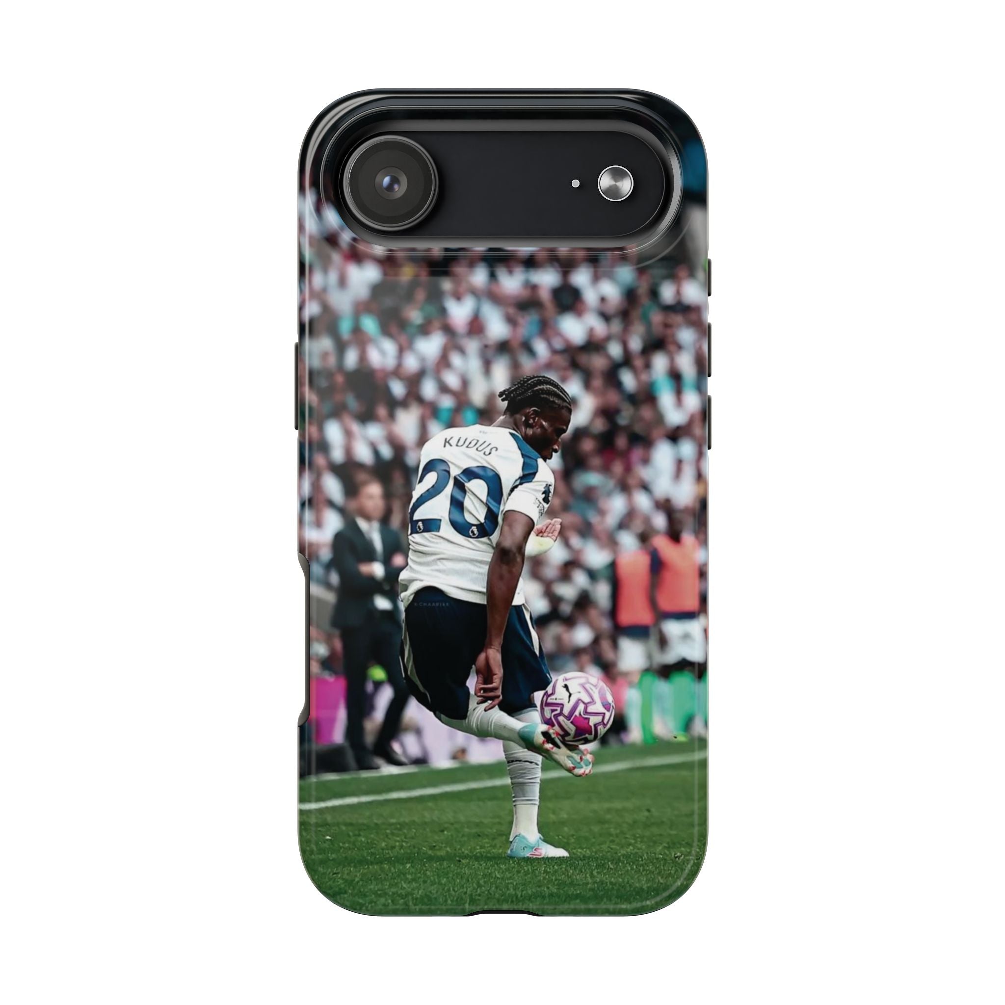 Mohammed Kudus - Phone Case