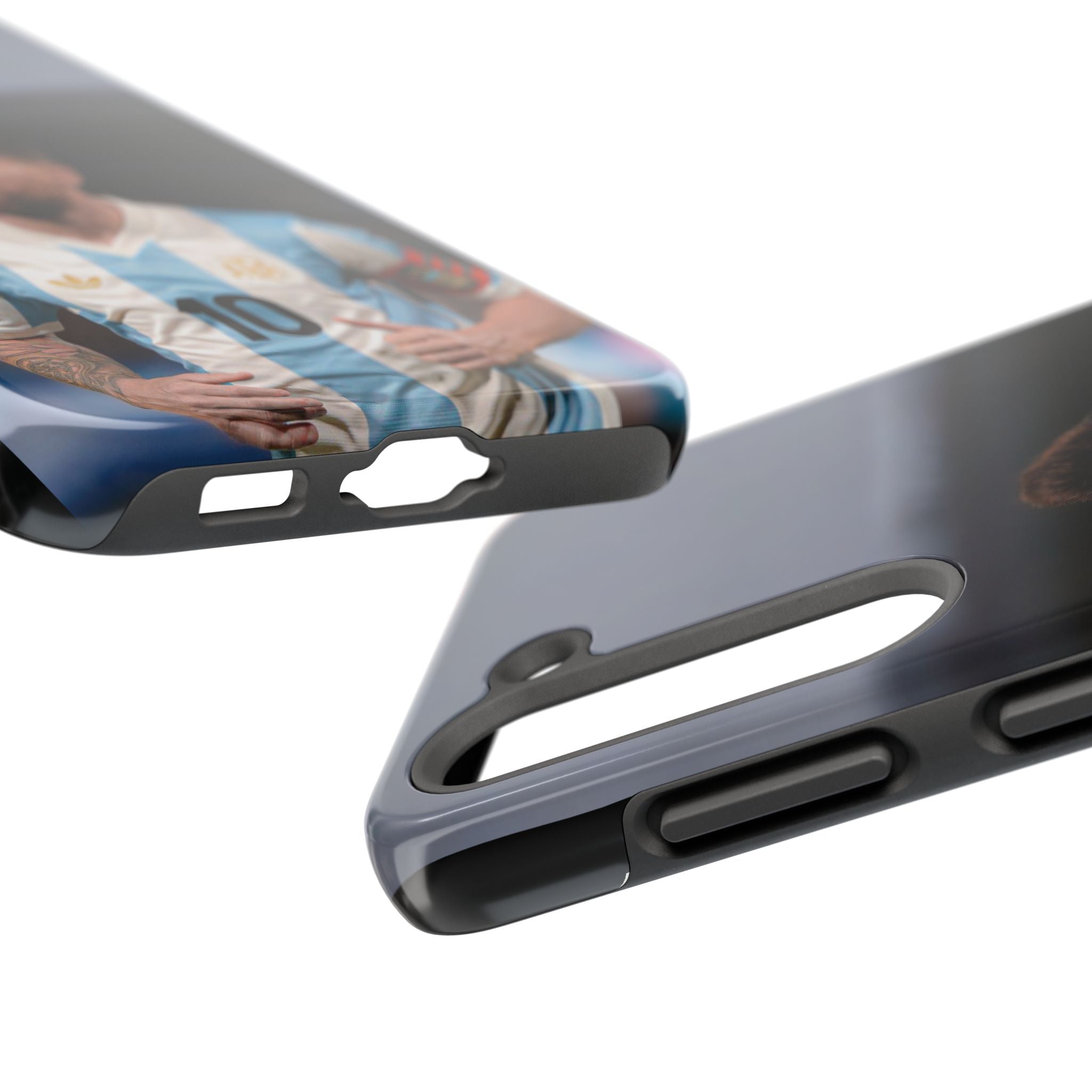 Lionel Messi - Phone Case