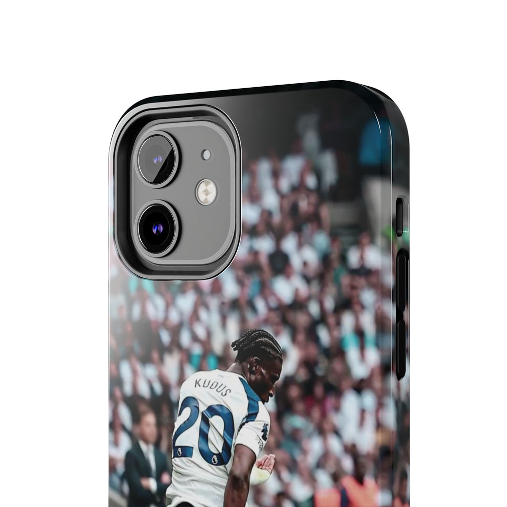 Mohammed Kudus - Phone Case
