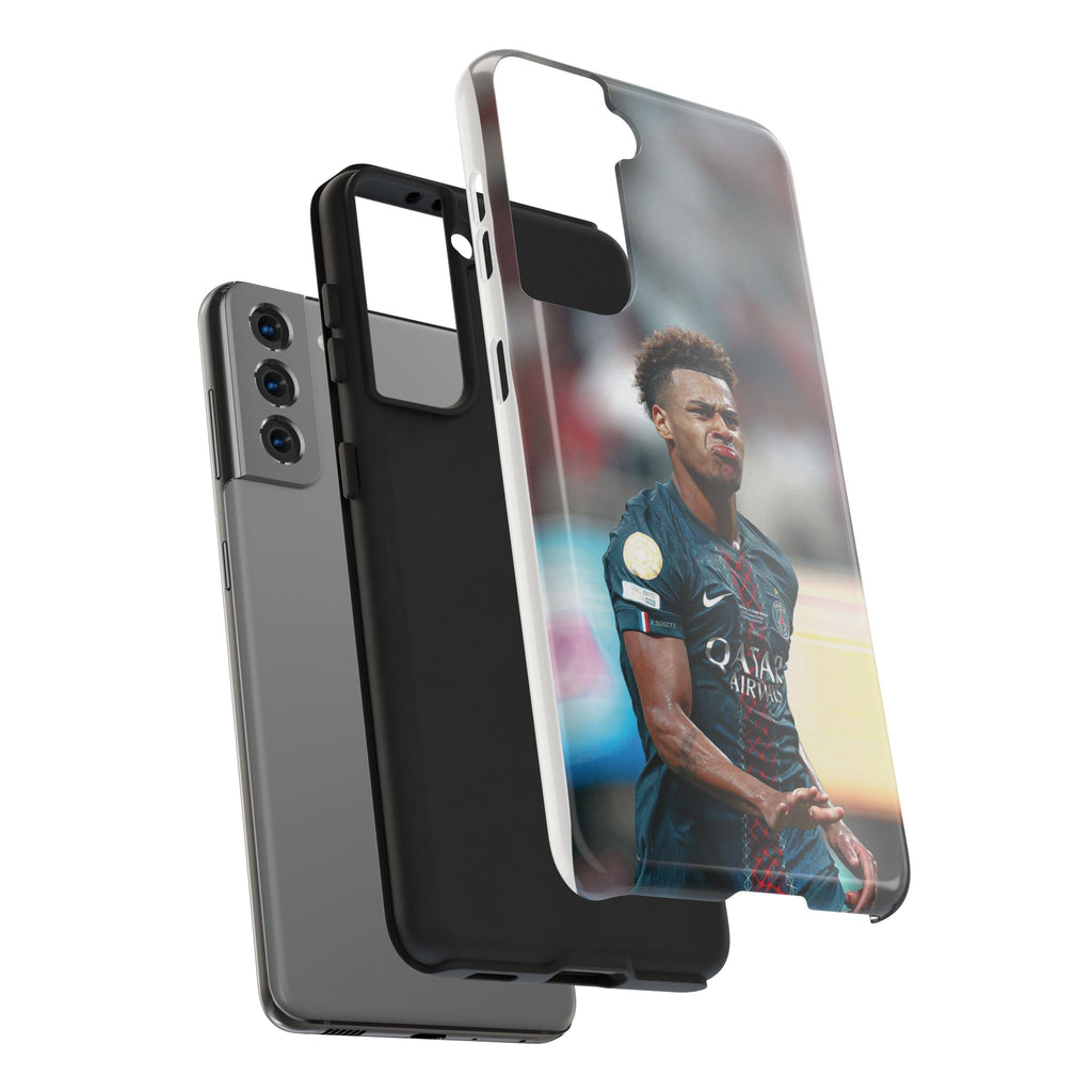 Desire Doue - Phone Case