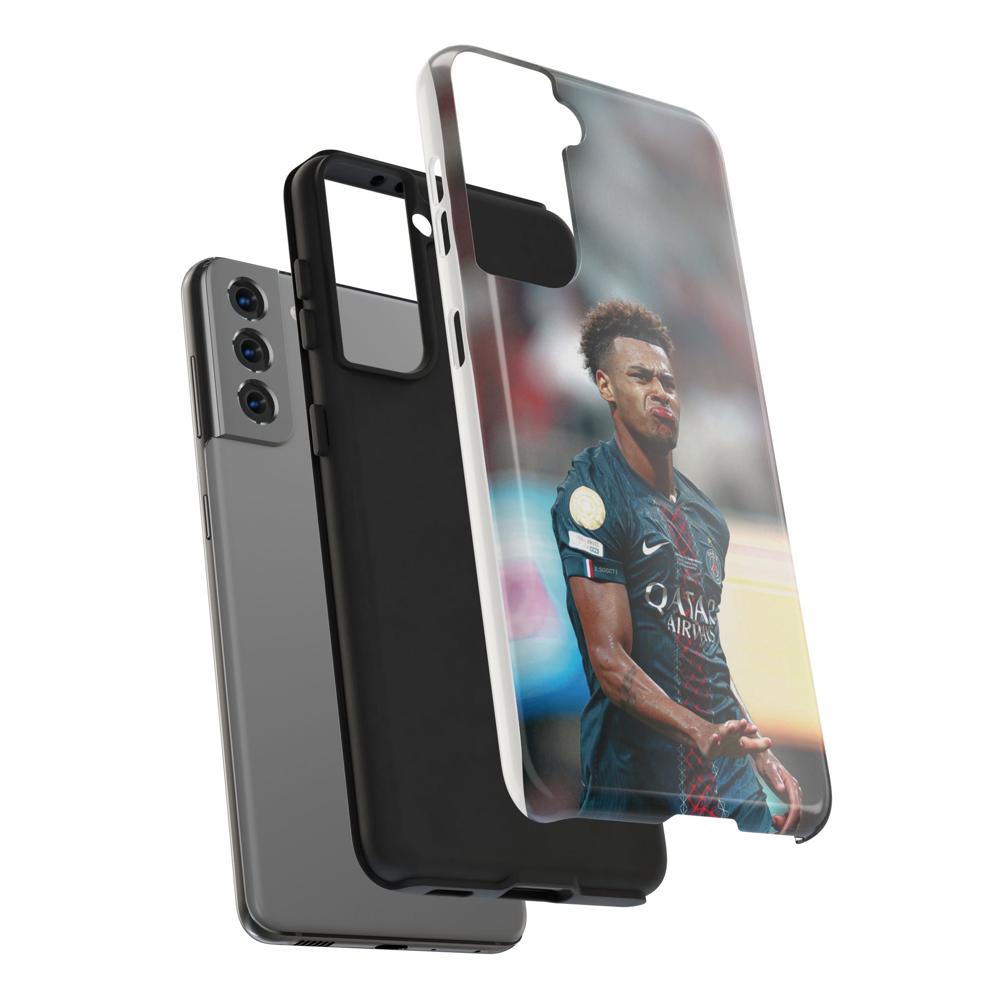 Desire Doue - Phone Case