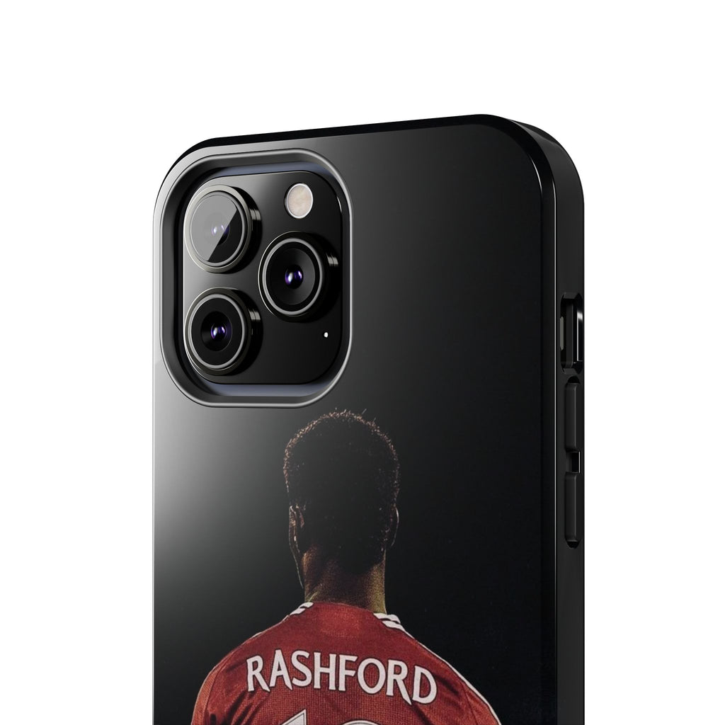 Marcus Rashford - Phone Case