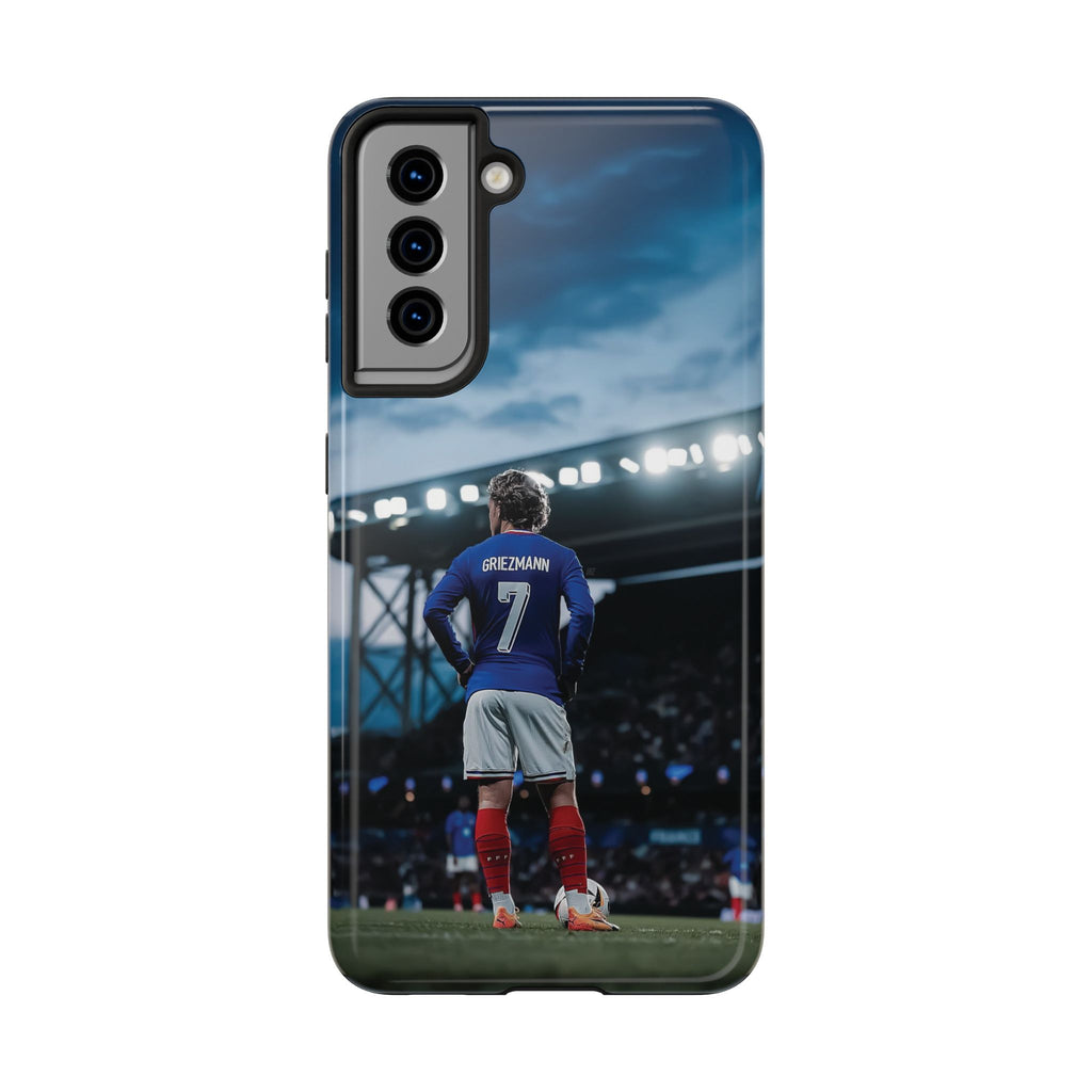 Antoine Griezmann - Phone Case