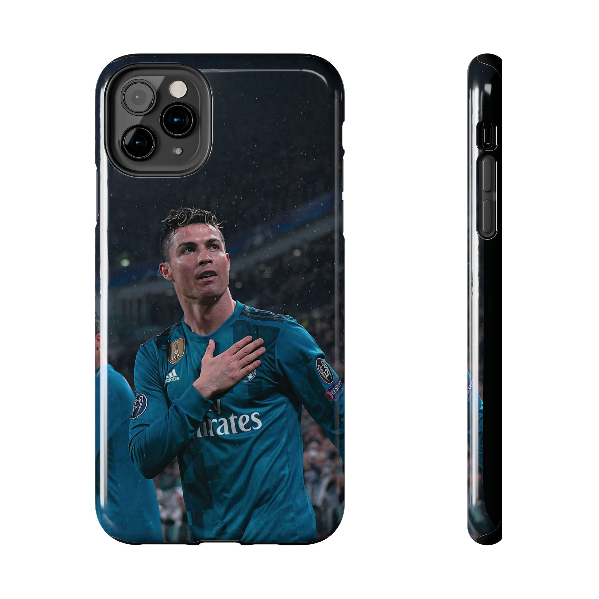 Cristiano Ronaldo - Phone Case
