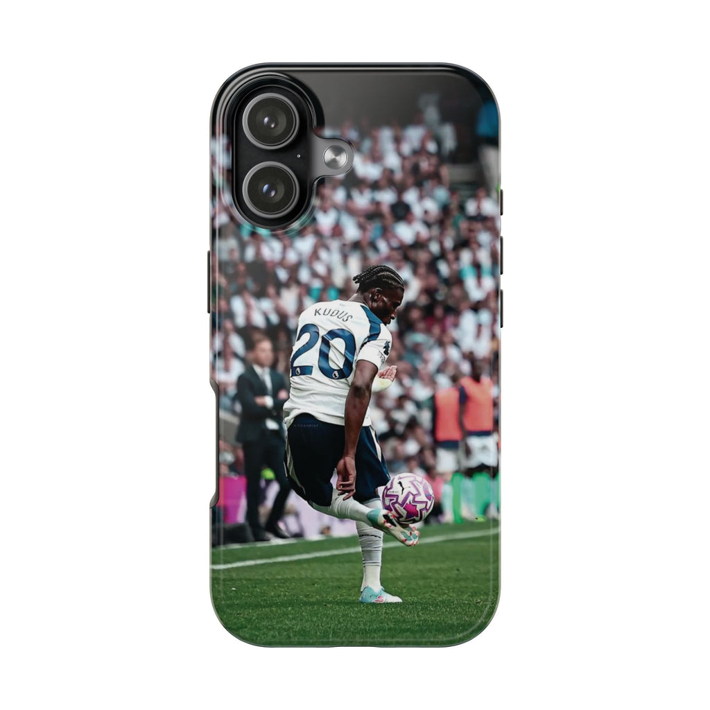 Mohammed Kudus - Phone Case