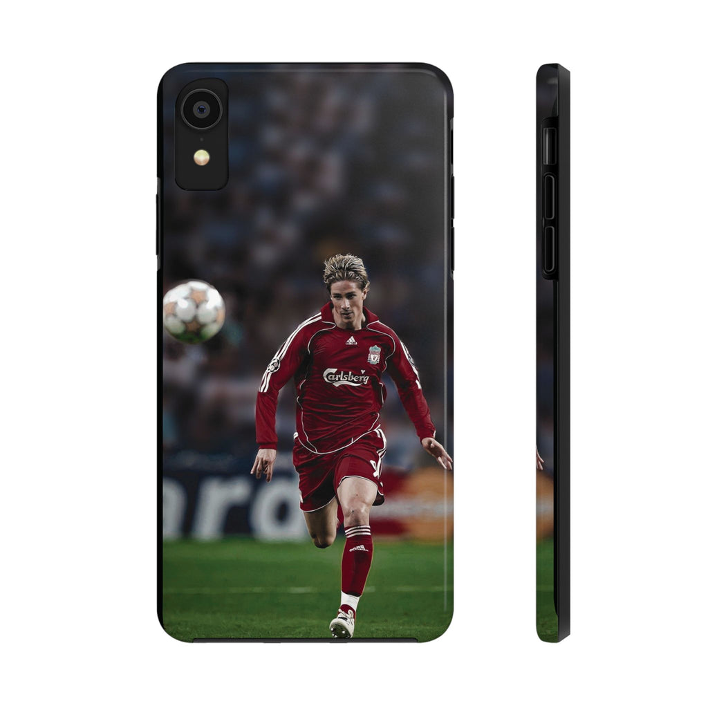 Fernando Torres - Phone Case