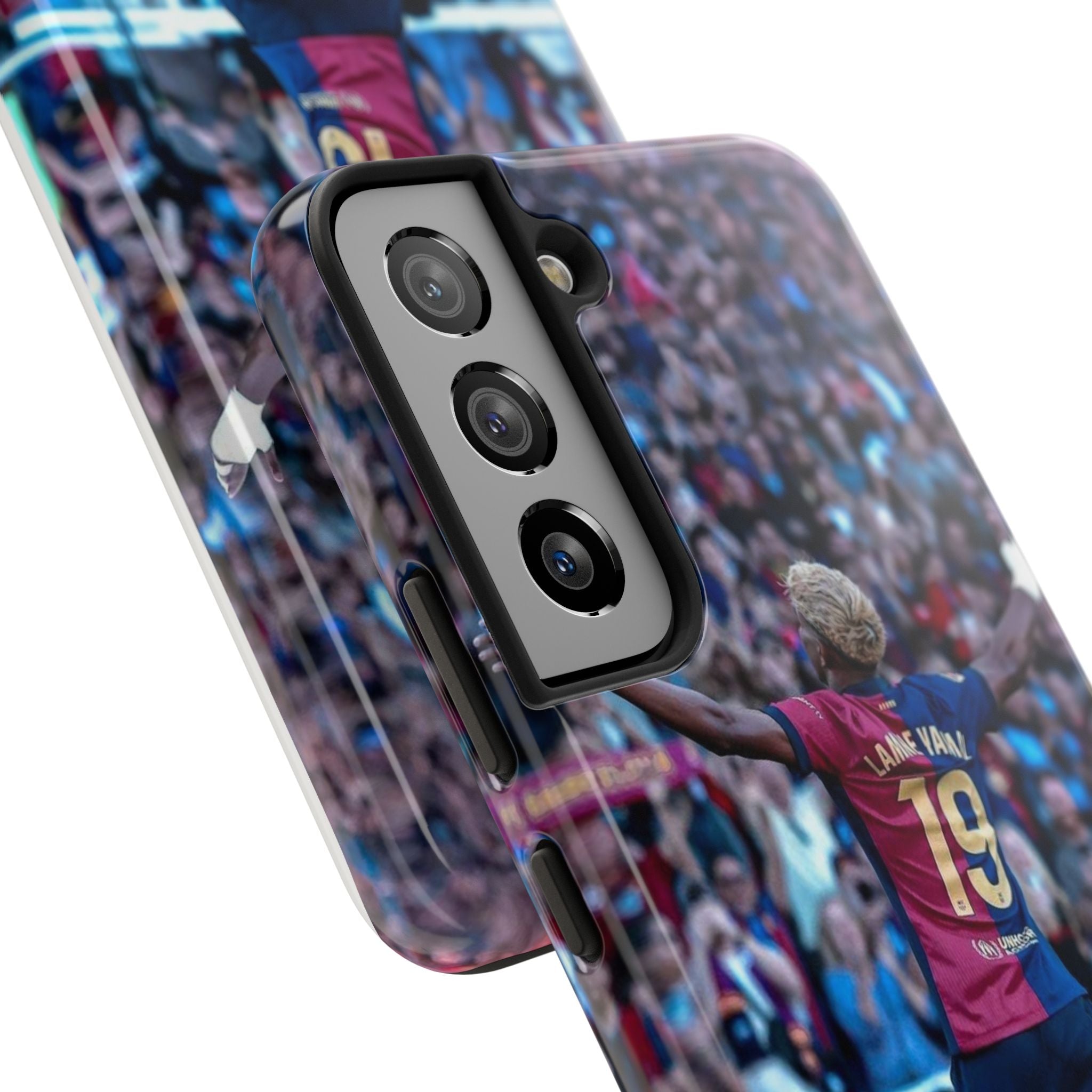 Lamine Yamal - Phone Case