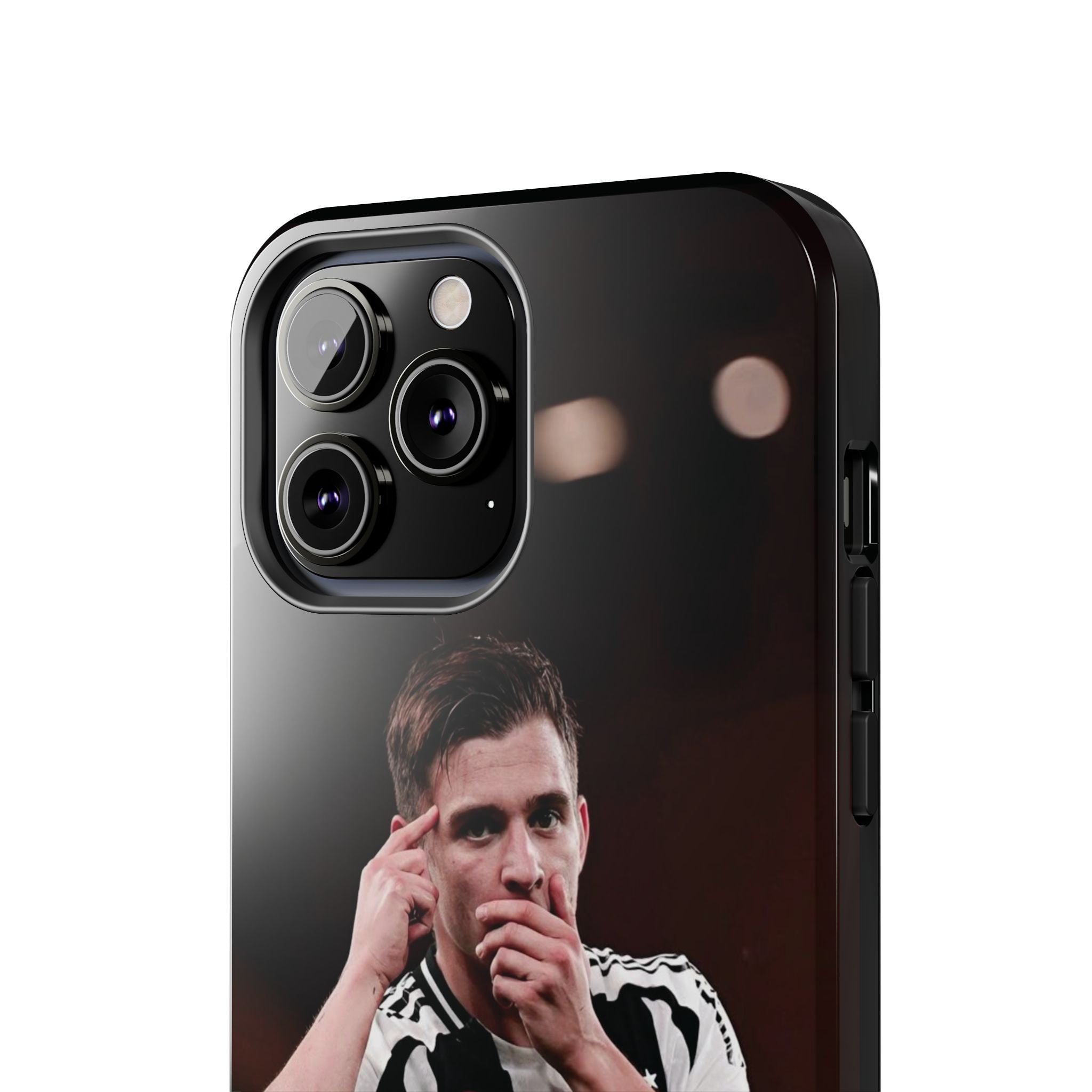 Francisco Conceição - Phone Case