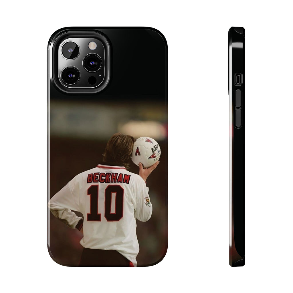 David Beckham - Phone Case