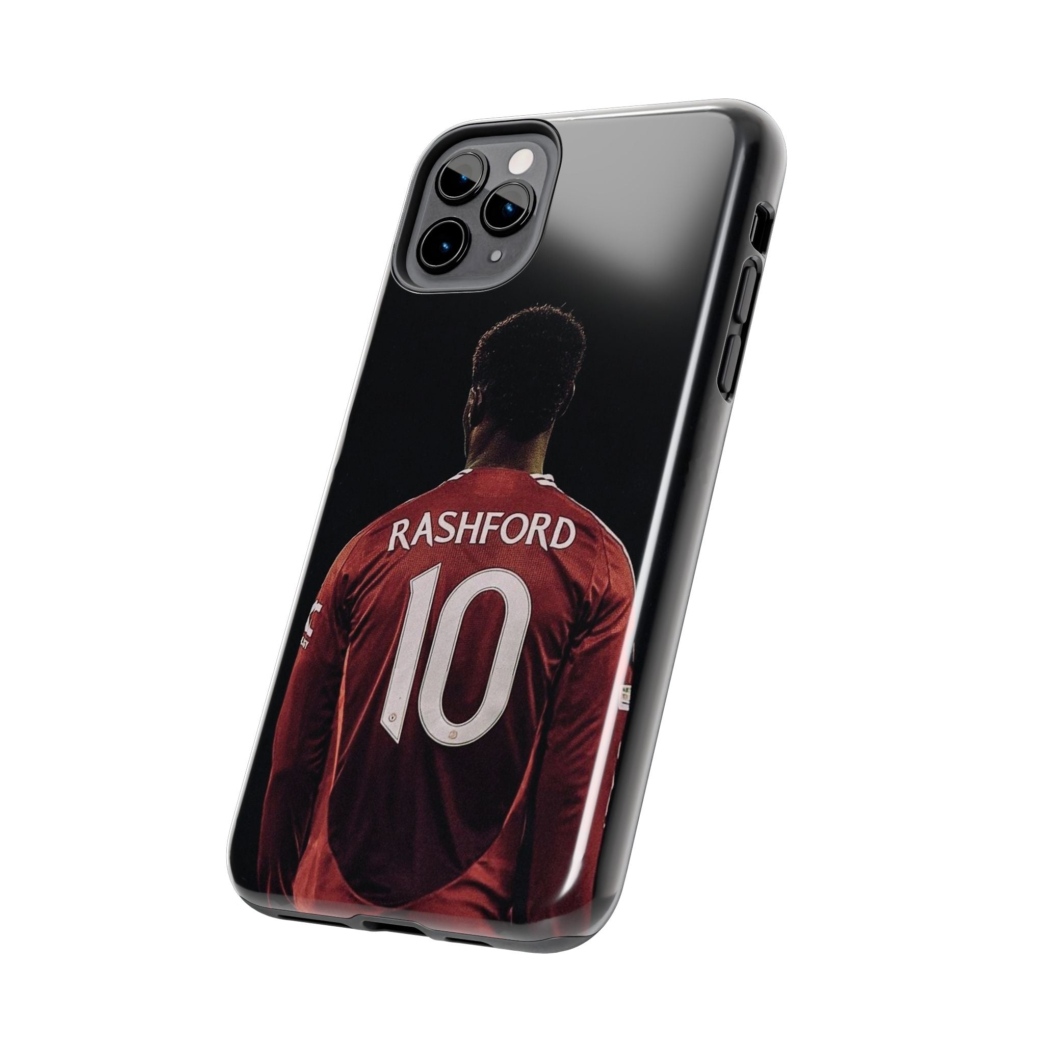 Marcus Rashford - Phone Case