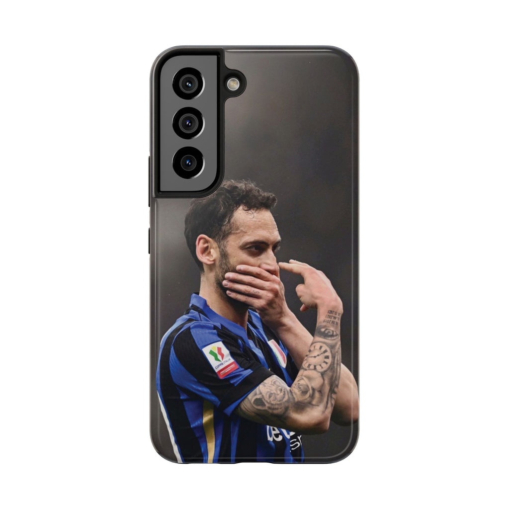 Hakan Calhanoglu - Phone Case