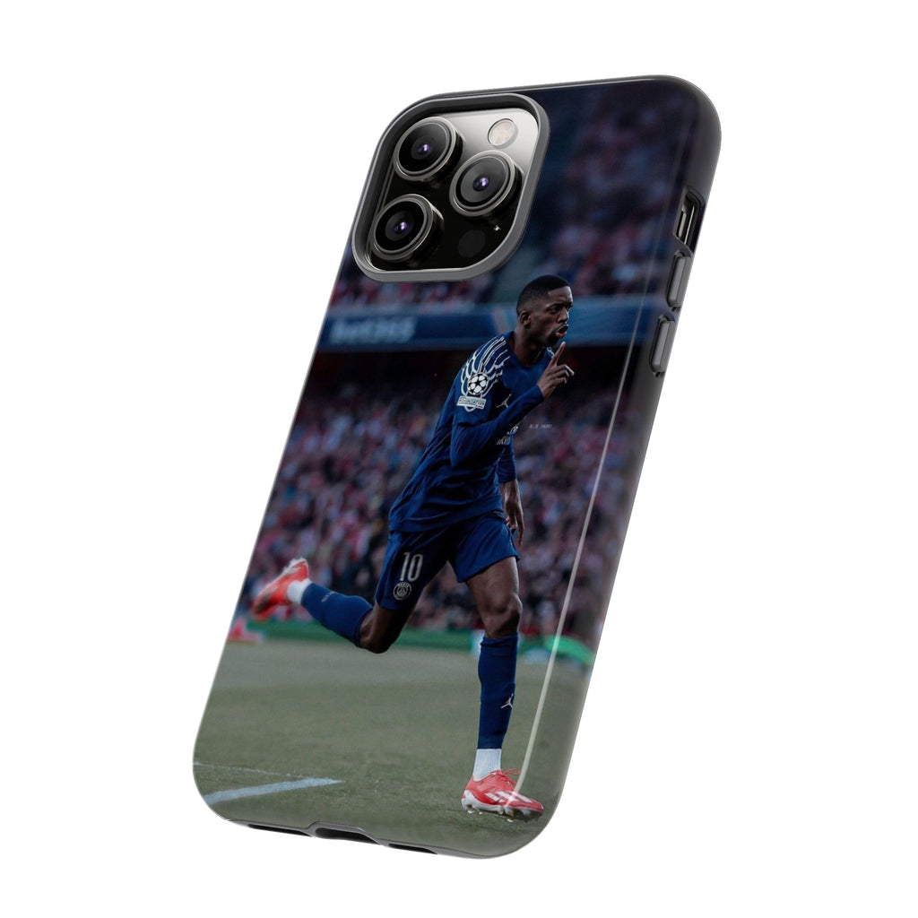 Ousmane Dembele - Phone Case