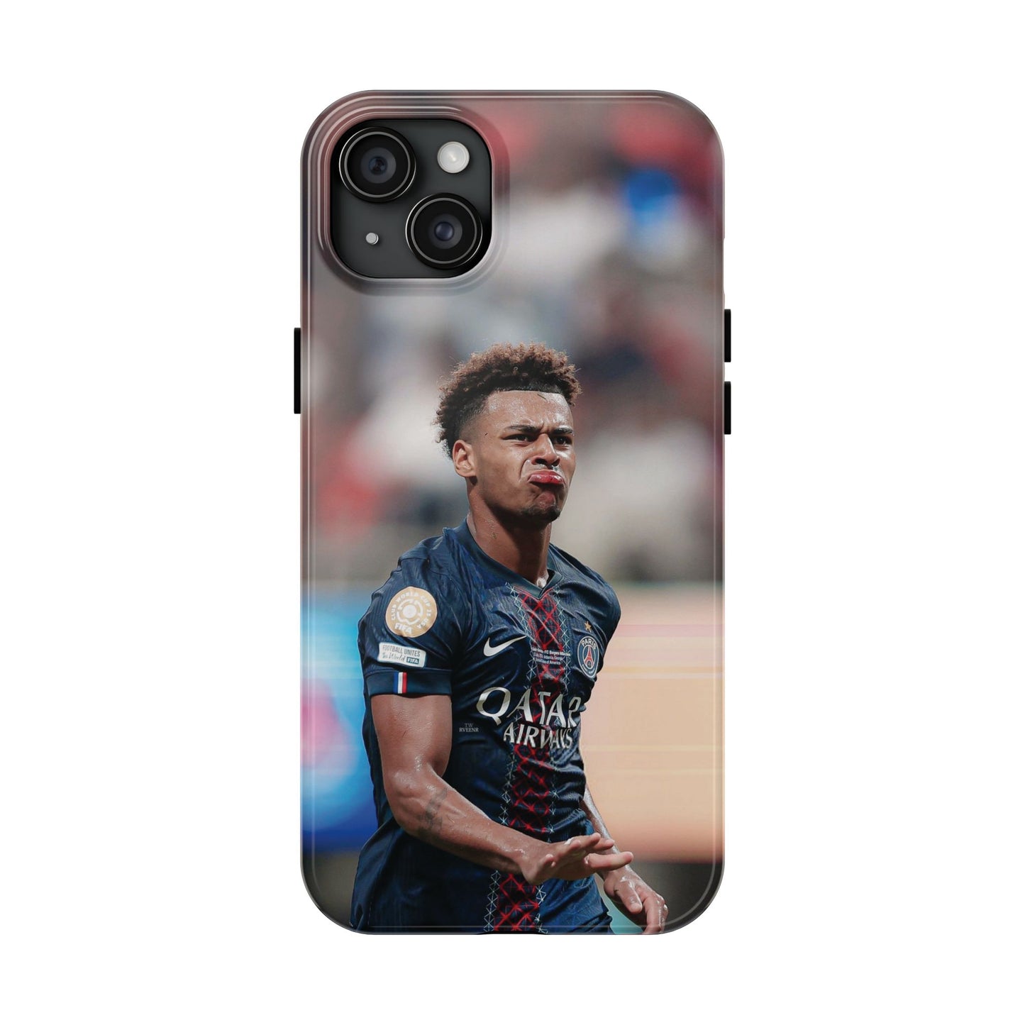 Desire Doue - Phone Case