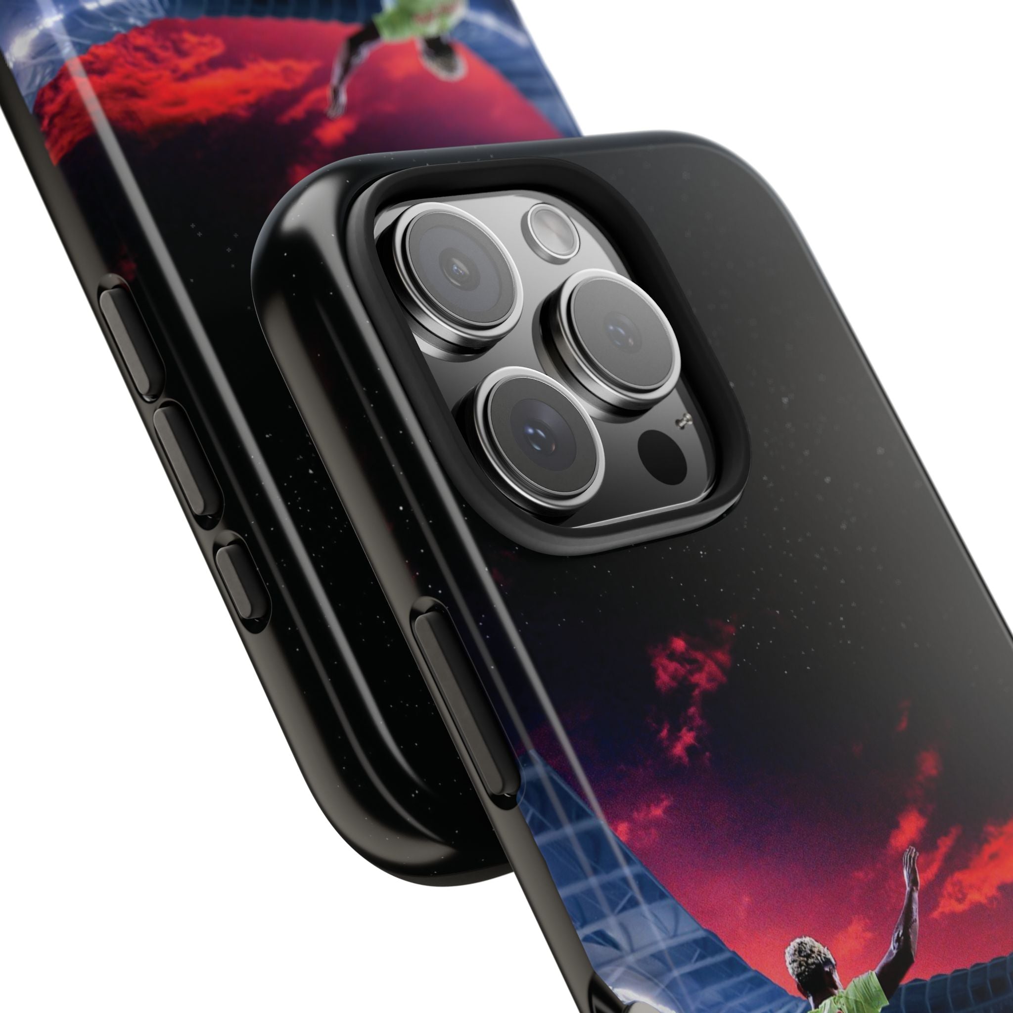 Lamine Yamal - Phone Case