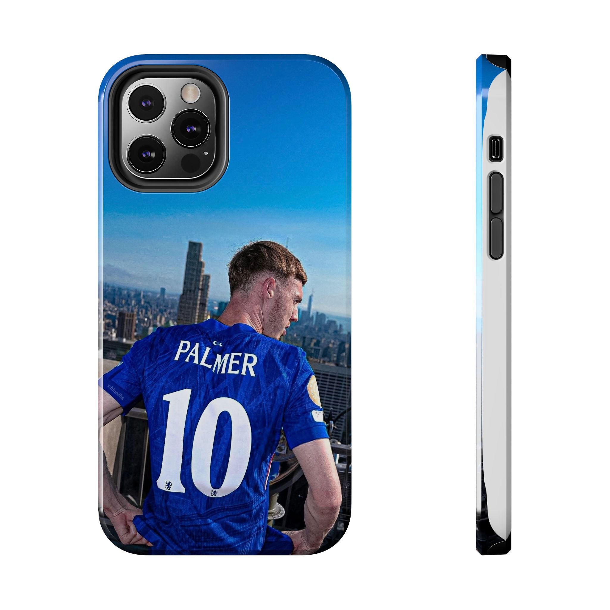 Cole Palmer - Phone Case