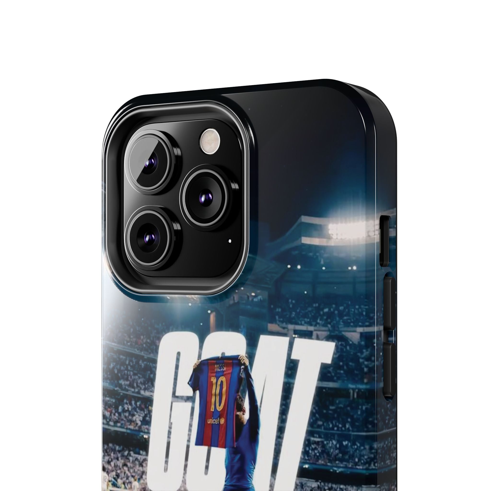 Lionel Messi - Phone Case