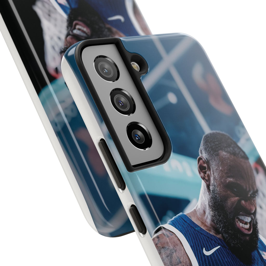 LeBron James - Phone Case