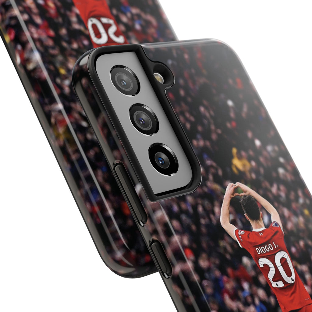 Diogo Jota - Phone Case