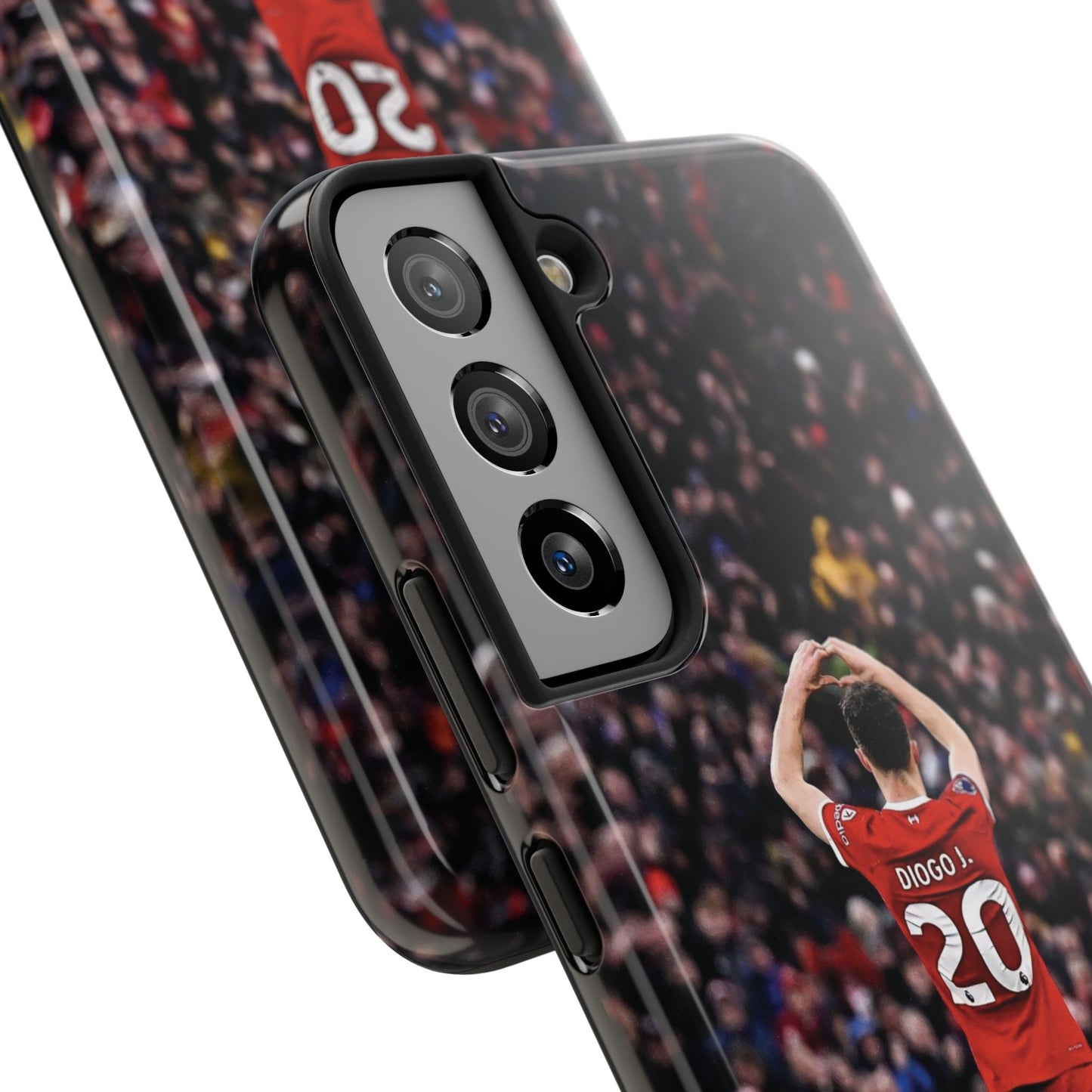 Soccer Phone Case
