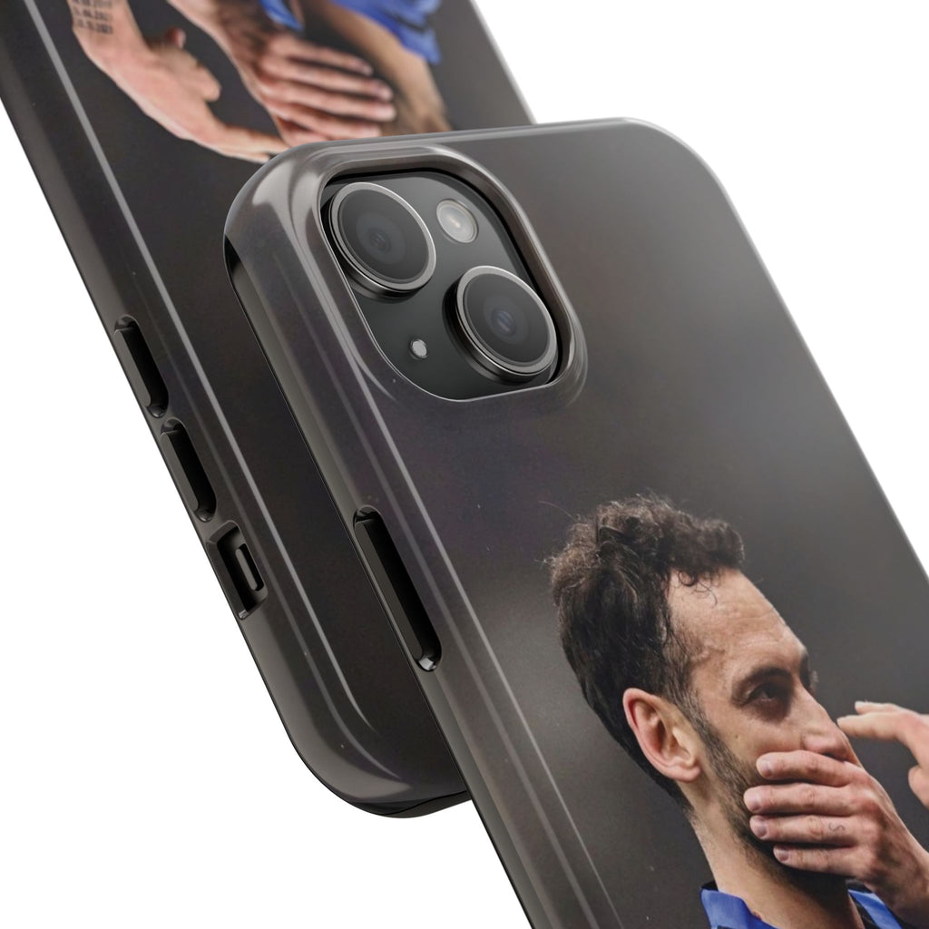 Hakan Calhanoglu - Phone Case