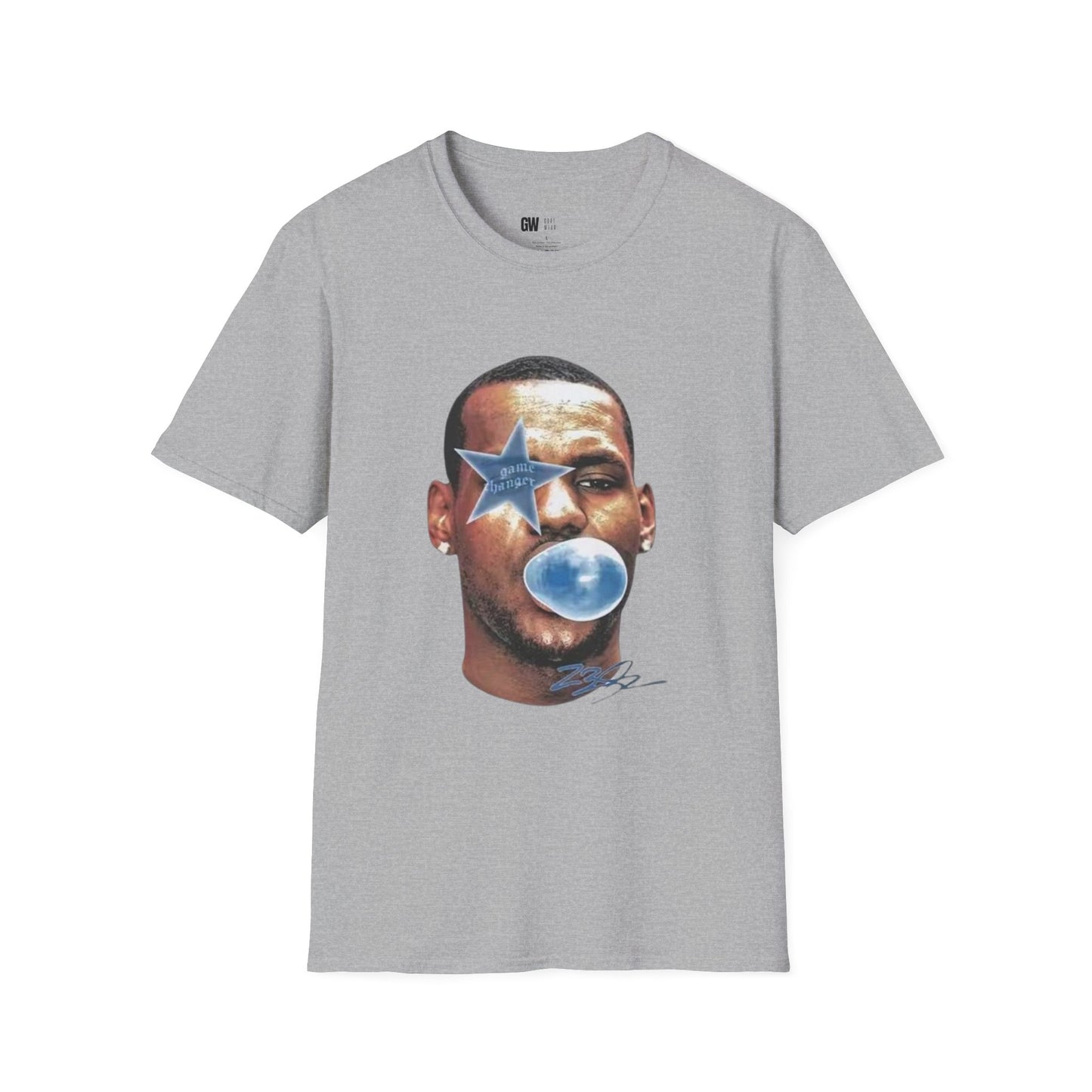 LeBron James - Shirt