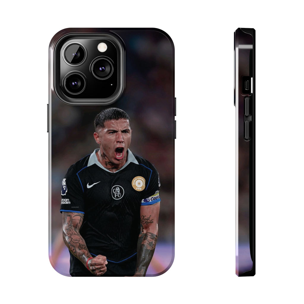 Enzo Fernandez - Phone Case