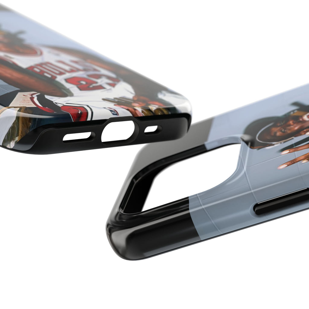 Michael Jordan - Phone Case