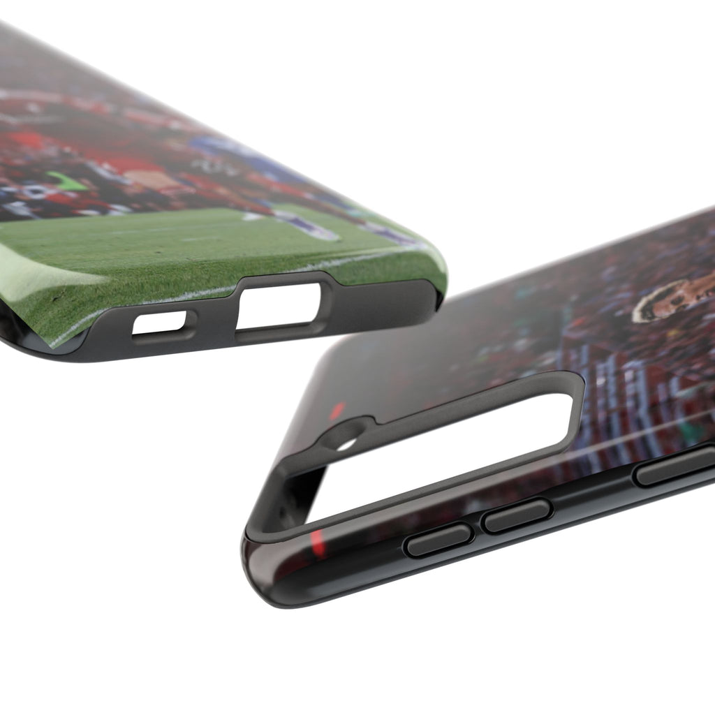 Hugo Ekitike - Phone Case