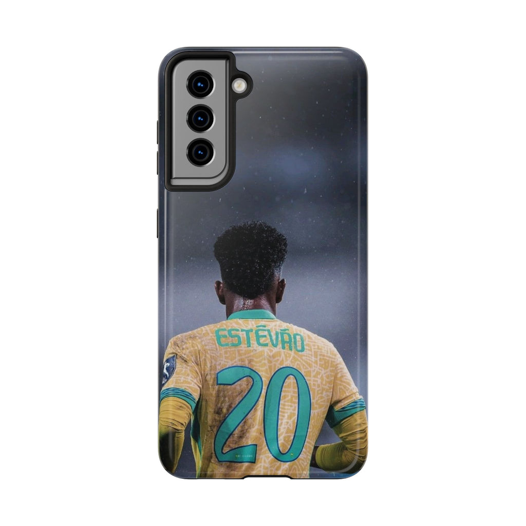 Estevao - Phone Case