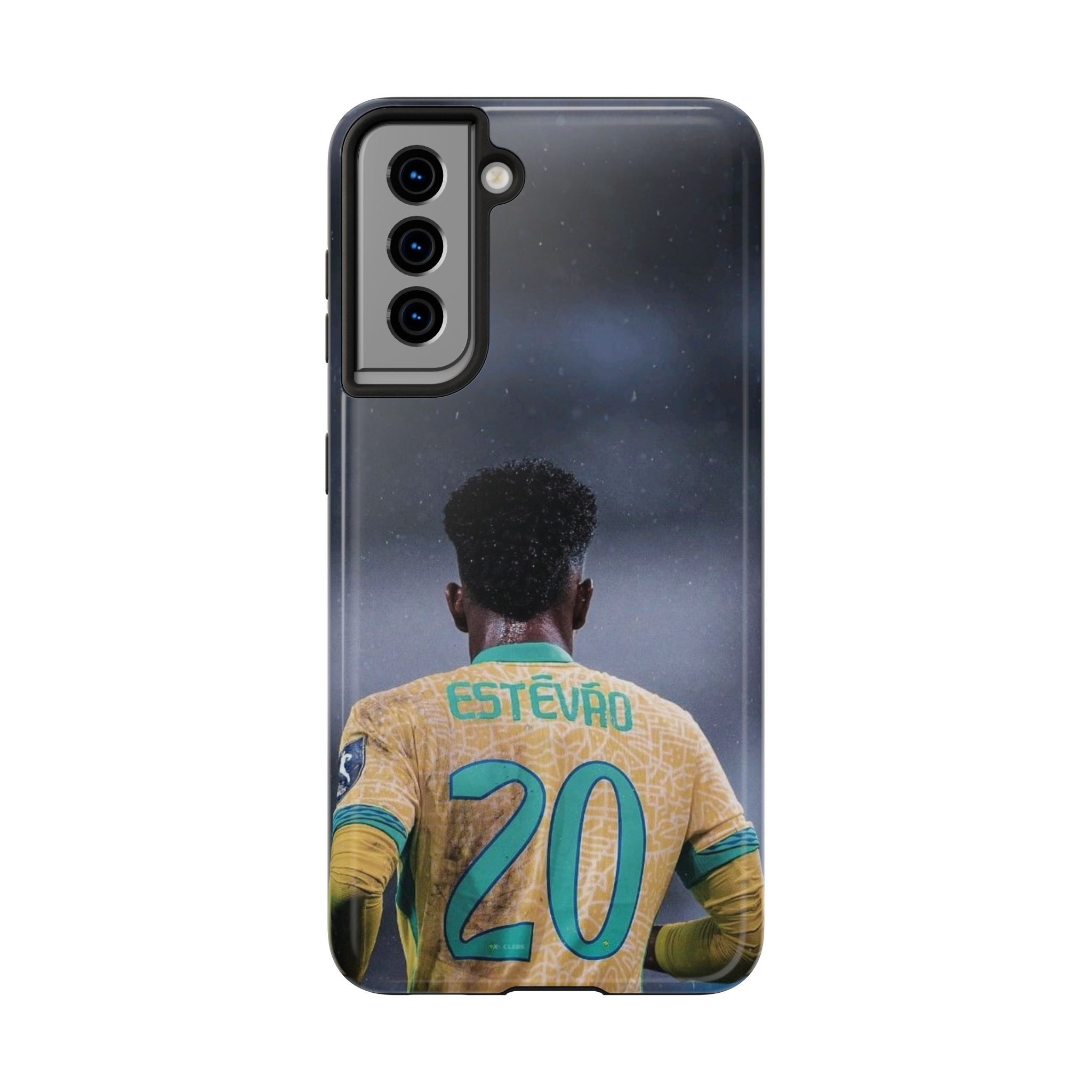 Estevao - Phone Case