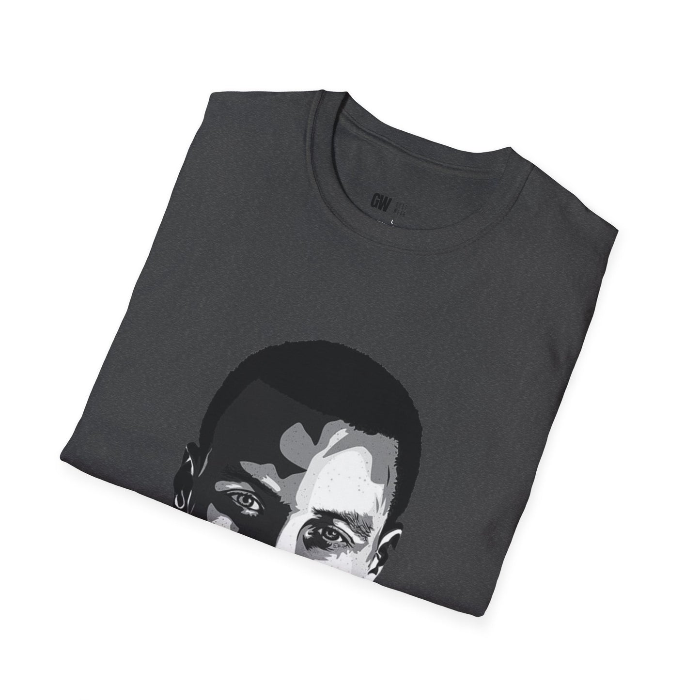 Stephen Curry - Shirt