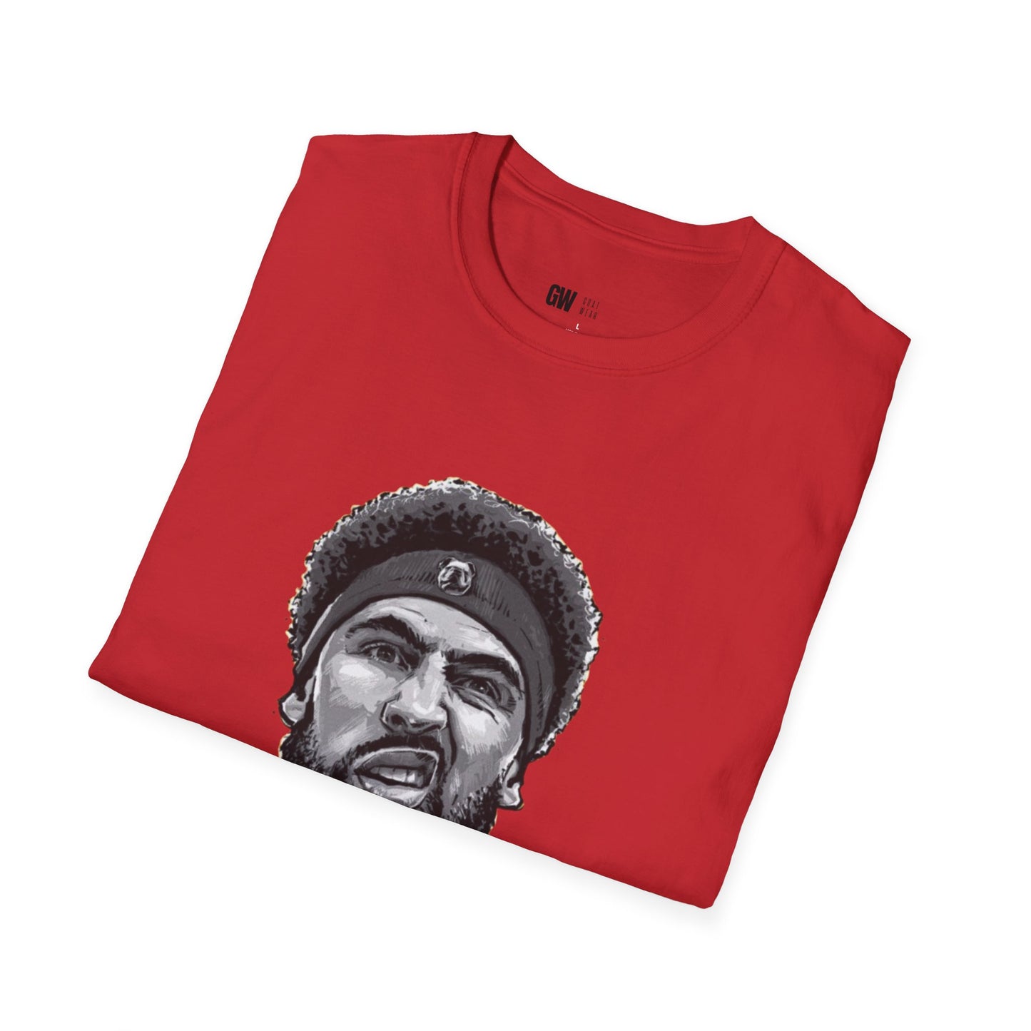 Klay Thompson - Shirt
