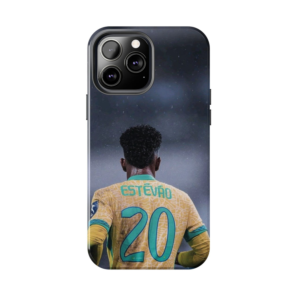 Estevao - Phone Case