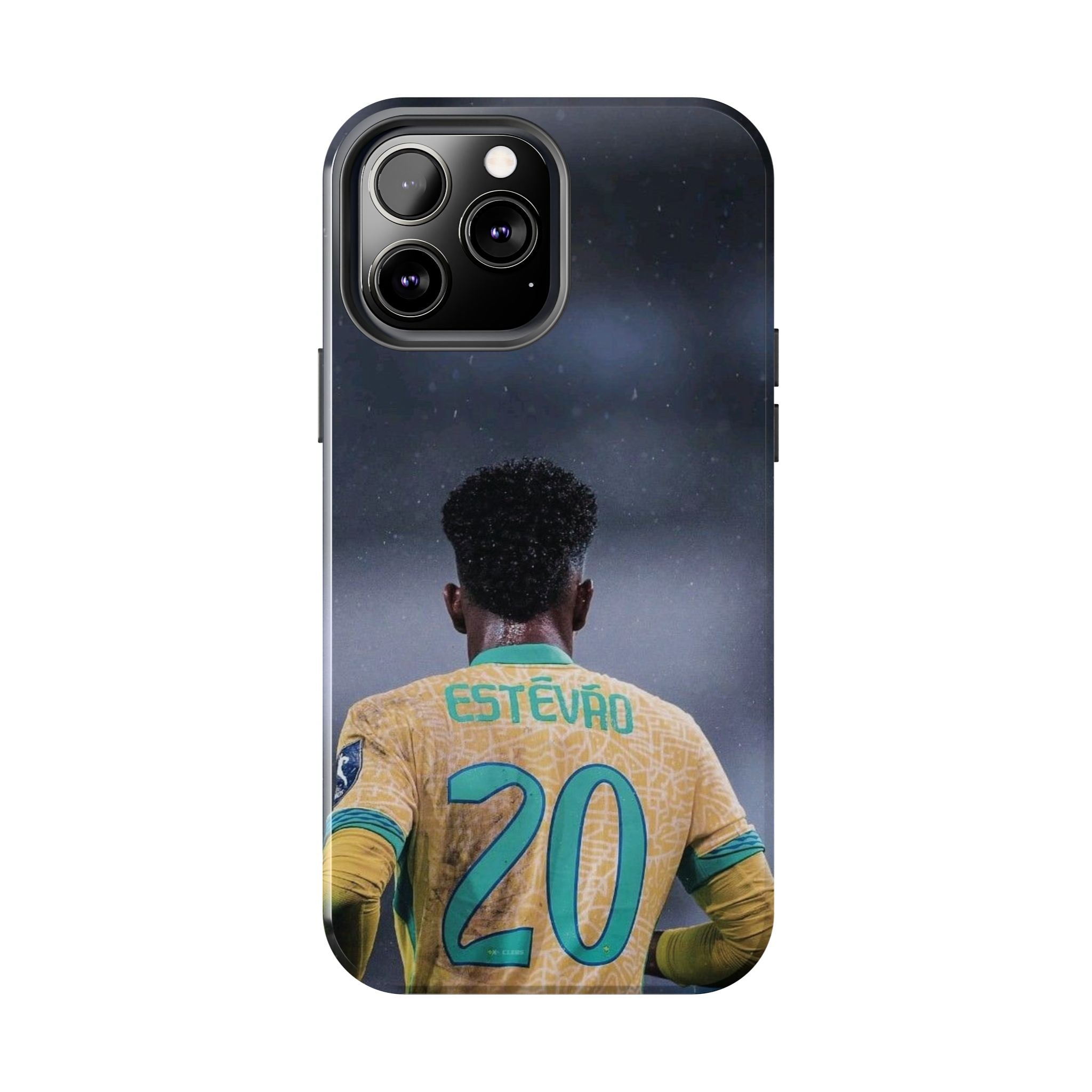 Estevao - Phone Case