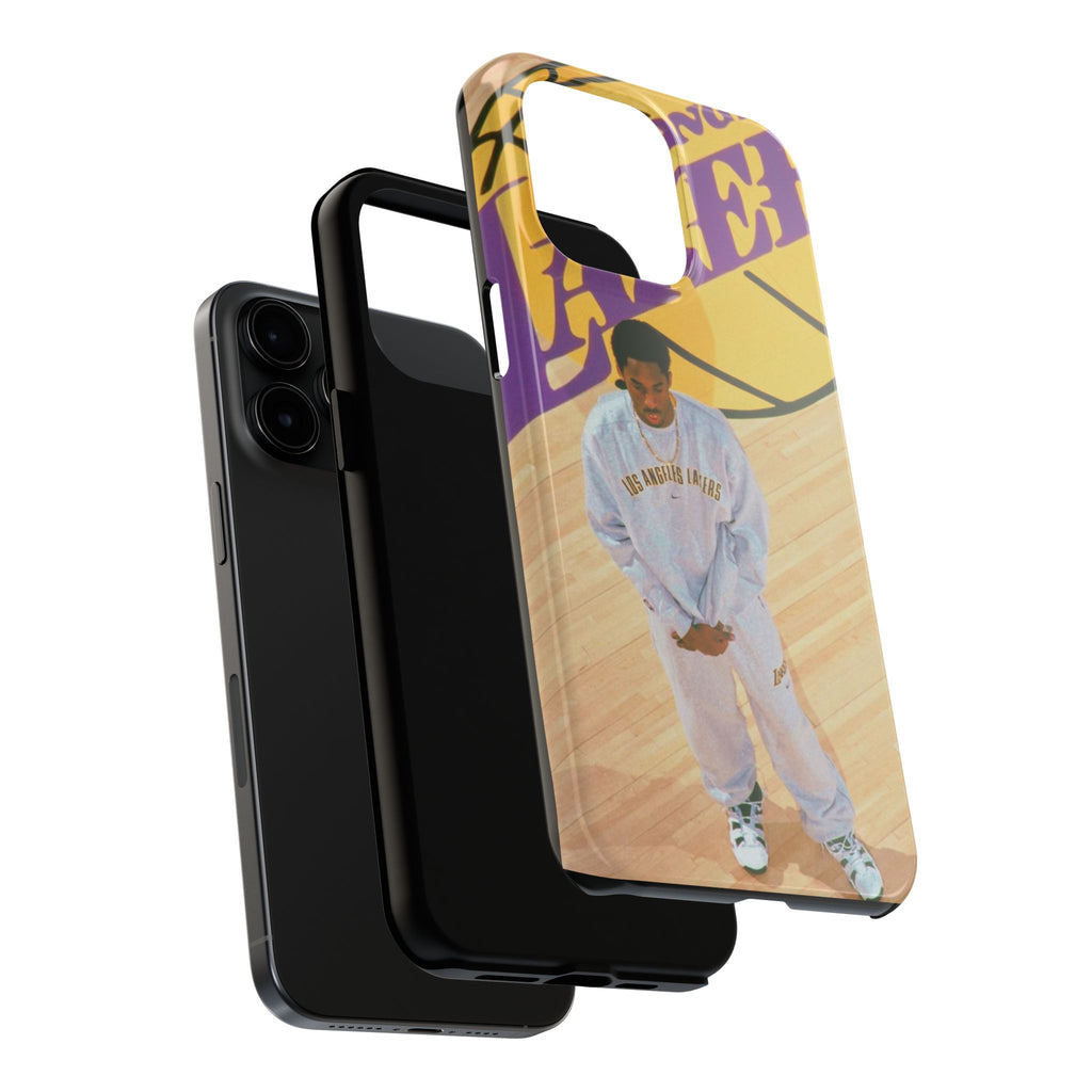 Kobe Bryant - Phone Case
