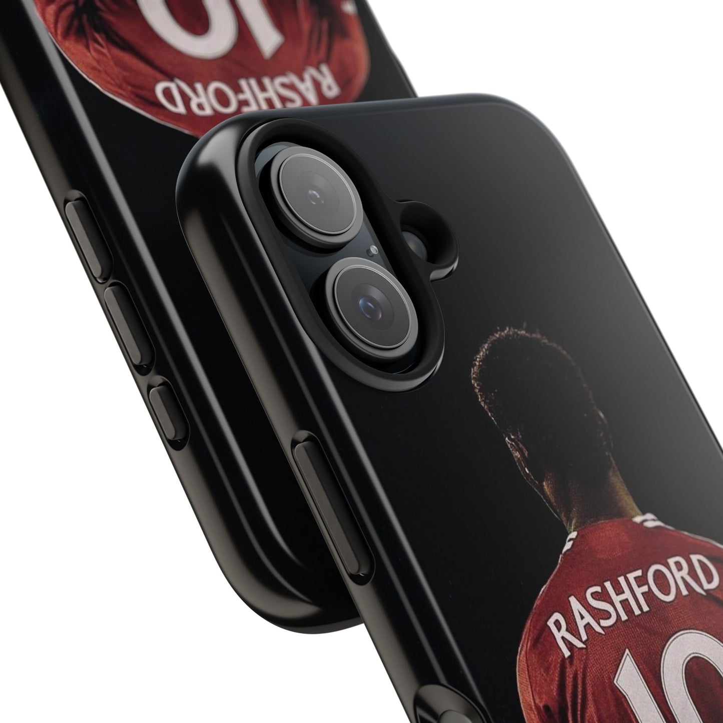 Marcus Rashford - Phone Case